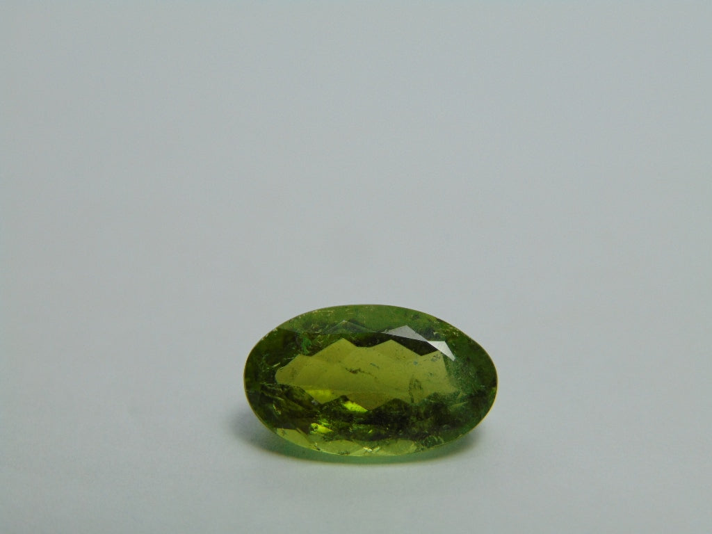 4.70ct Tourmaline 14x8mm