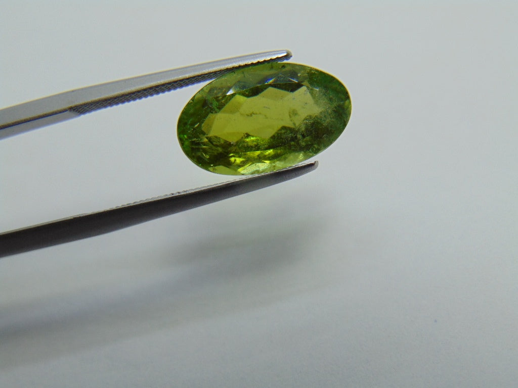 4.70ct Tourmaline 14x8mm