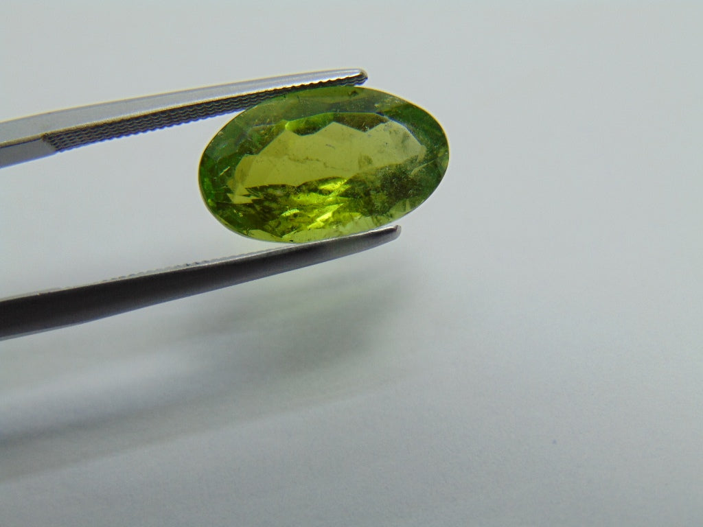 4.70ct Tourmaline 14x8mm