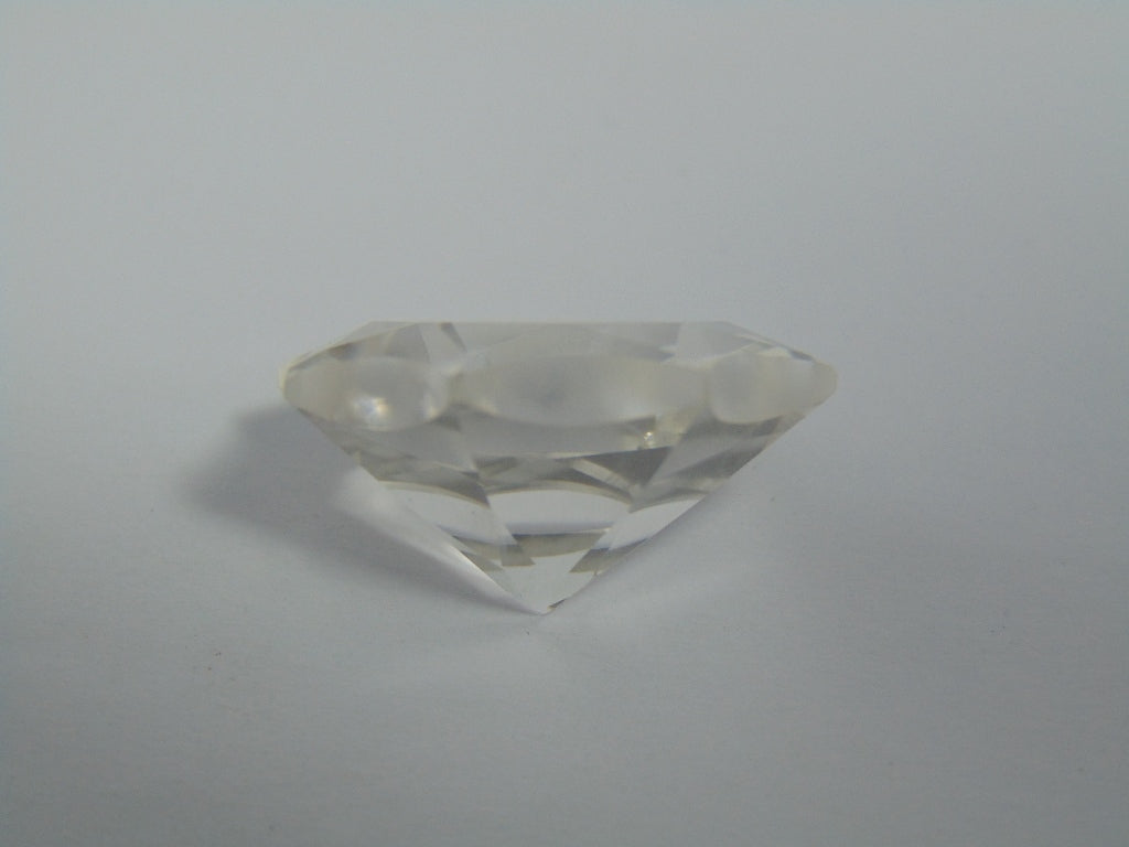 36,20 cts quartzo (cristal) estrela