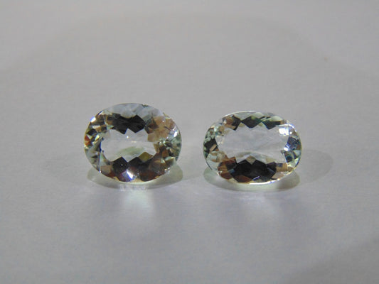 Água-marinha de 7,50 ct