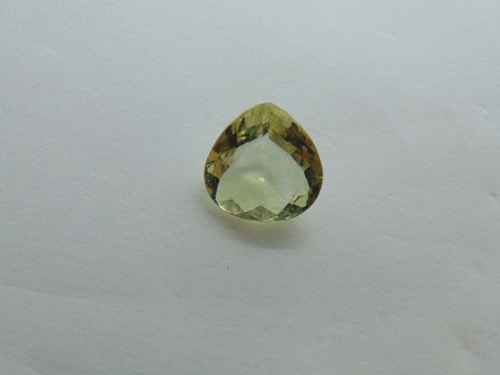 2,70ct Berilo 10mm