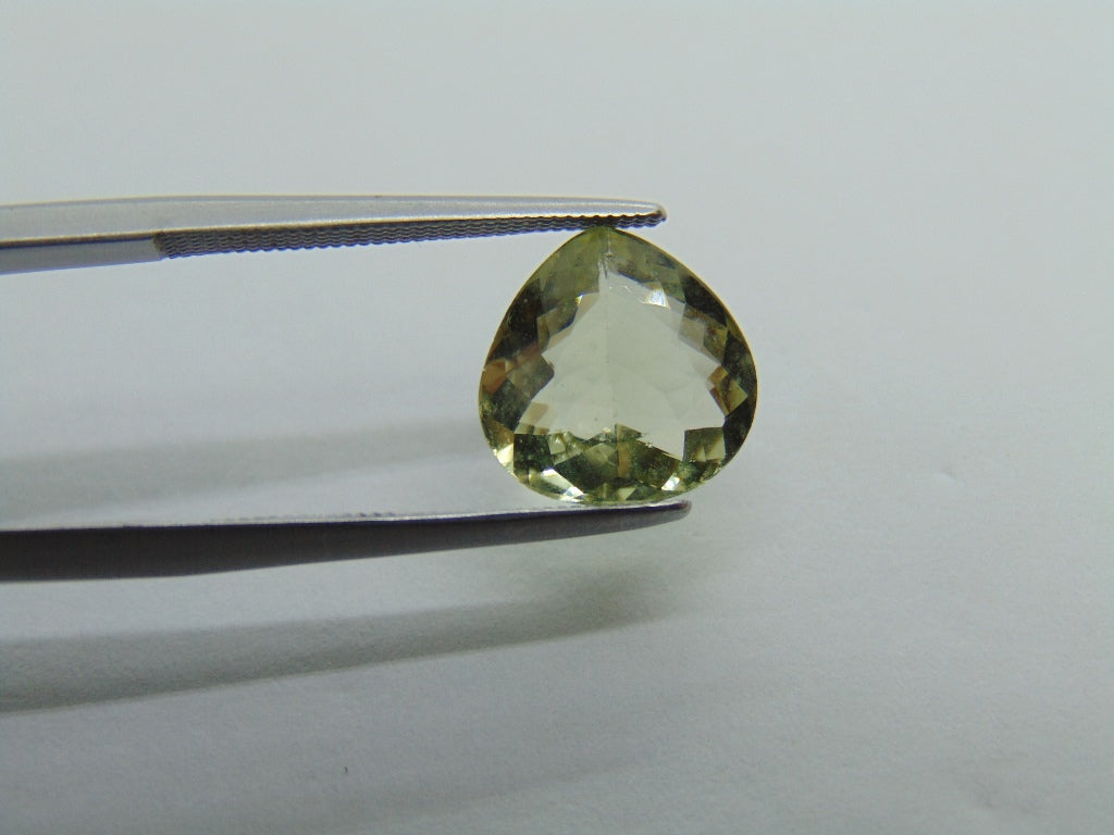 2,70ct Berilo 10mm