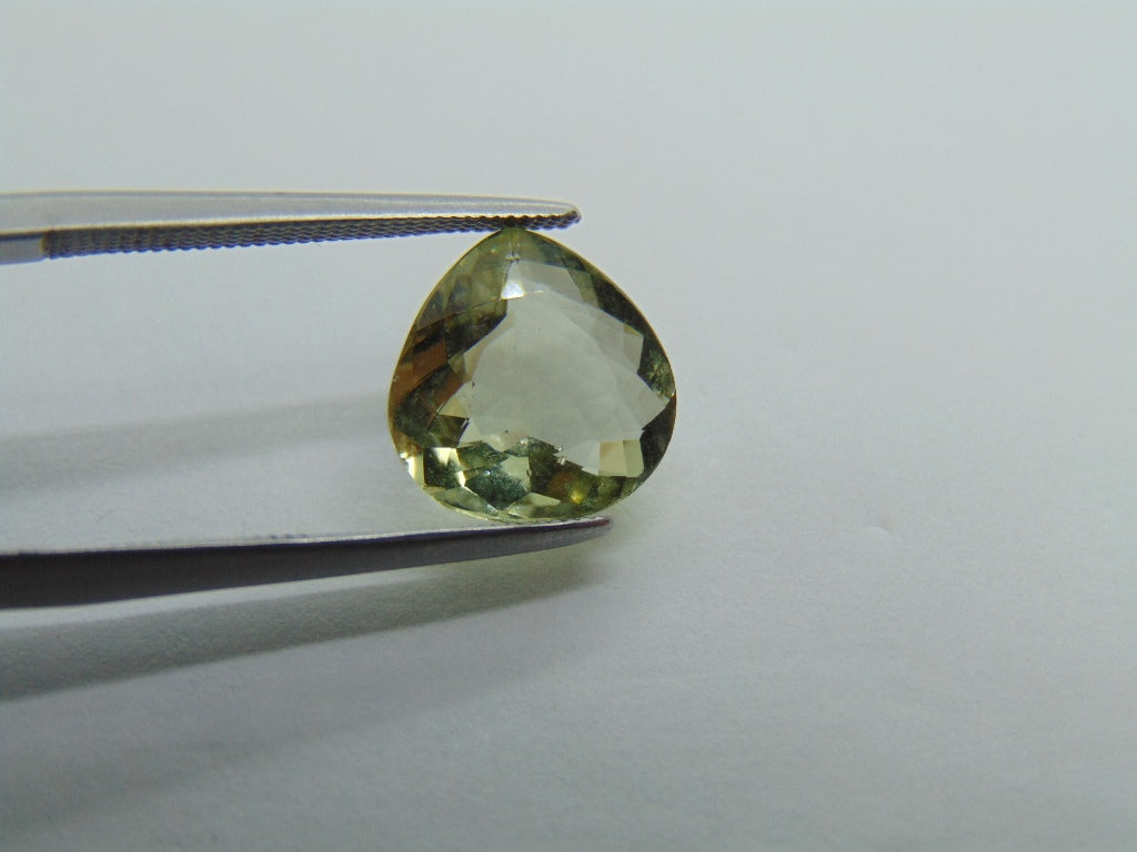 2,70ct Berilo 10mm