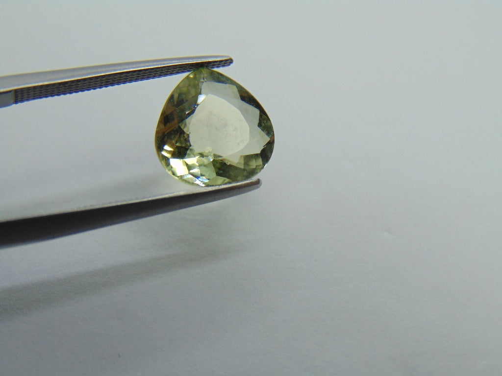 2,70ct Berilo 10mm