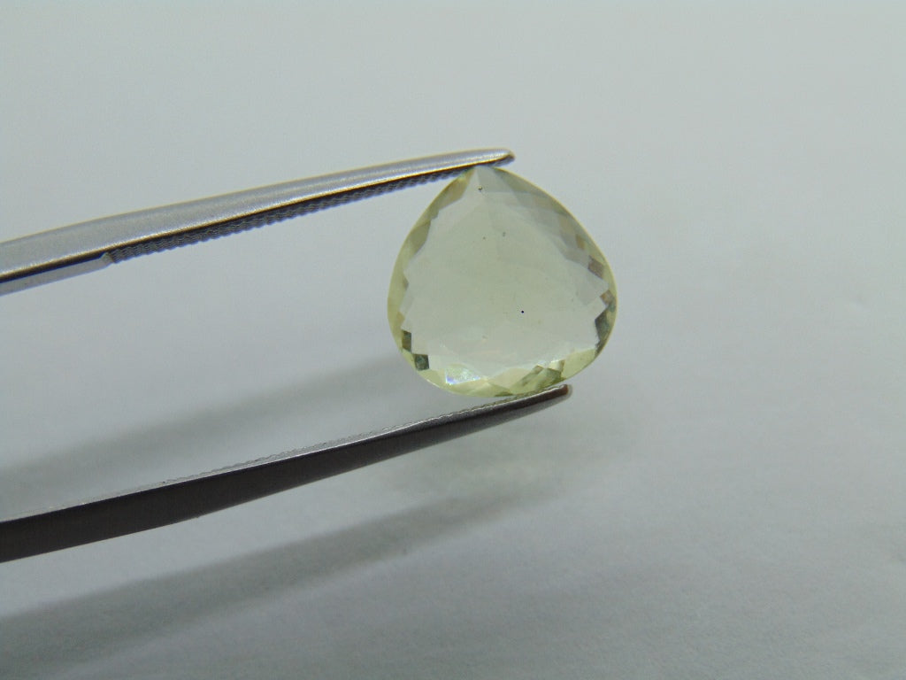 2,70ct Berilo 10mm