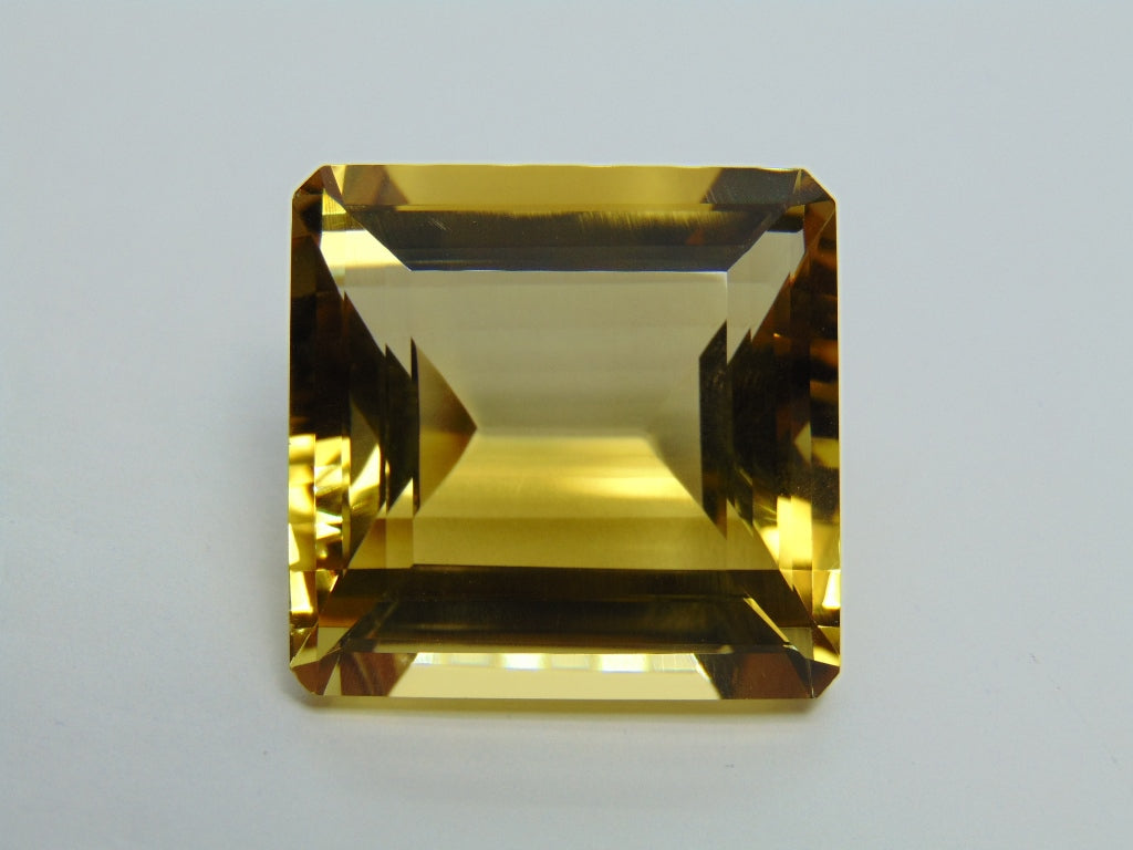 79ct Citrine 27x26mm