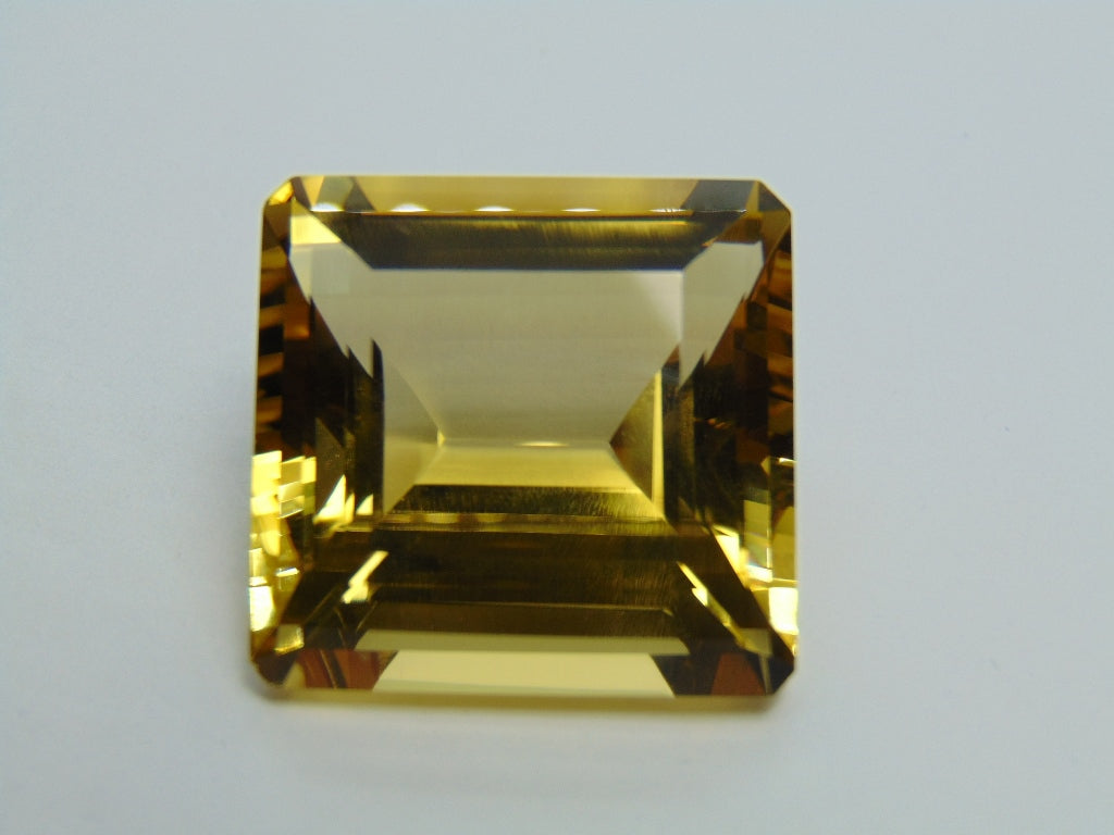 79ct Citrine 27x26mm