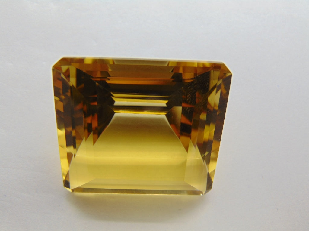 79ct Citrine 27x26mm