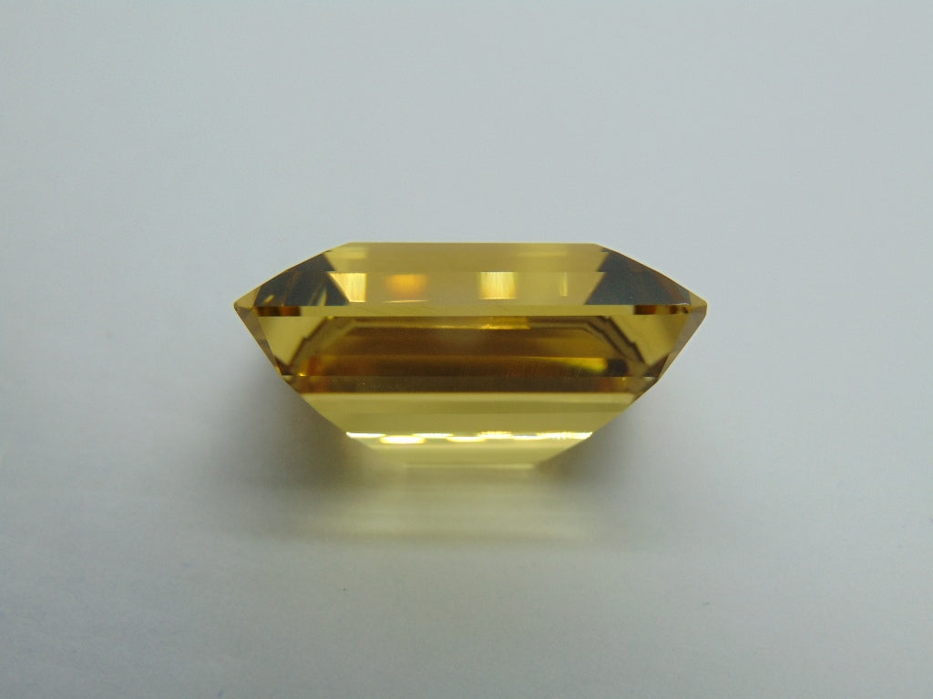 79ct Citrine 27x26mm