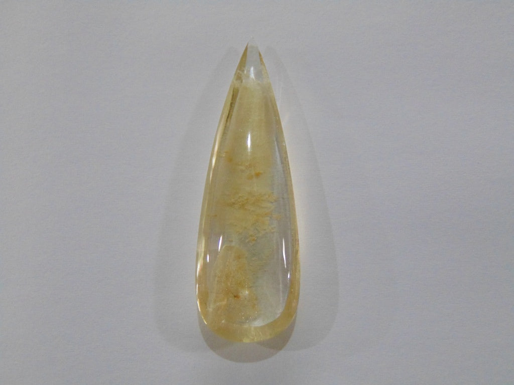 Lodolita 57,90 ct 54x18mm