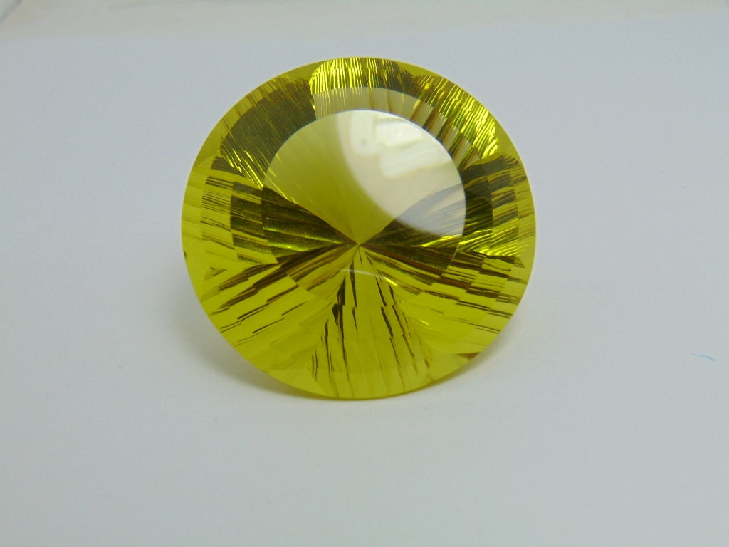 261ct Green Gold 45mm