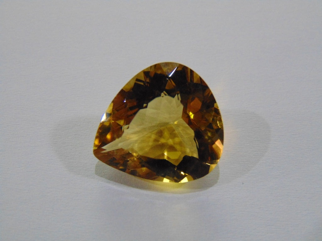 18,50 ct Citrino