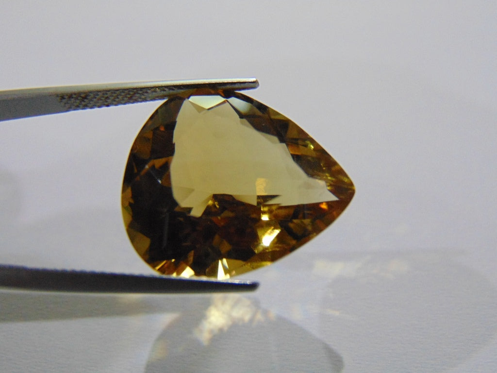 18.50ct Citrine