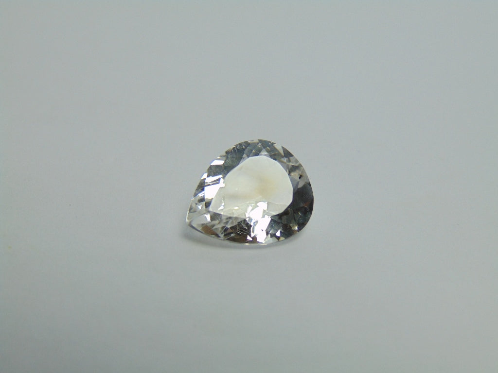 8,70ct Topázio 15x12mm