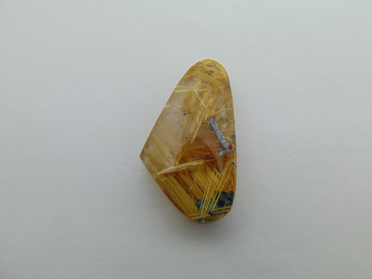 31,60ct Rutilo 34x18mm