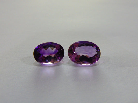 8.50ct Amethyst