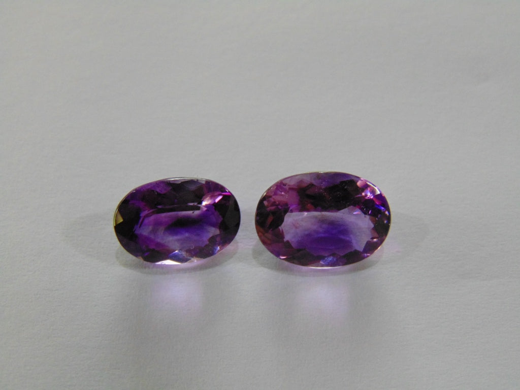 8.50ct Amethyst