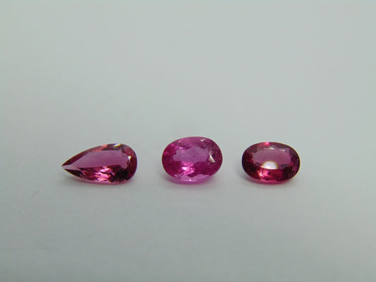 Turmalina 3,75 ct