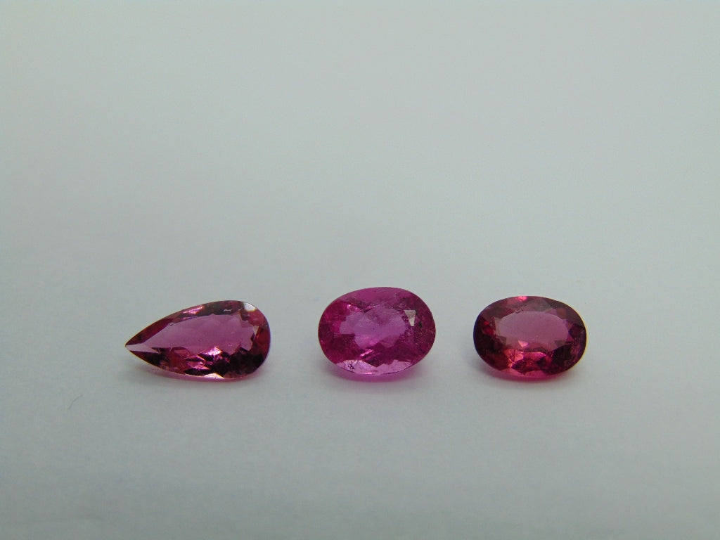 3.75ct Tourmaline