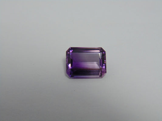 6.90cts Amethyst (Bicolor)