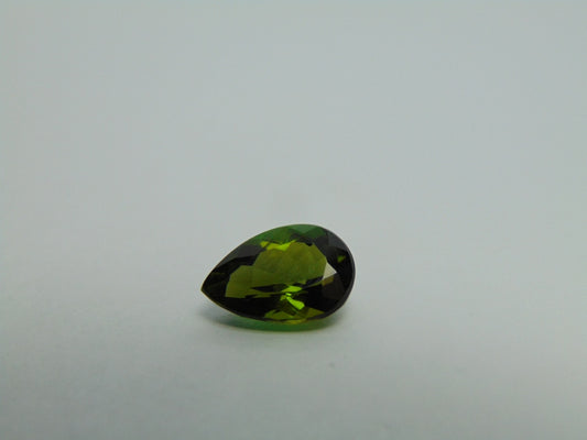 4.60ct Tourmaline 13x9mm