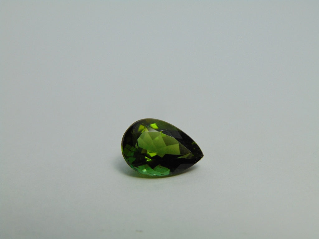 Turmalina 4,60ct 13x9mm