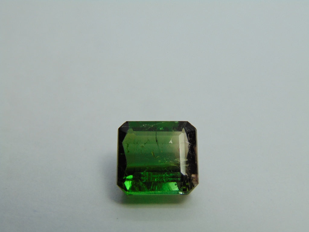 Turmalina 5,80ct 10mm