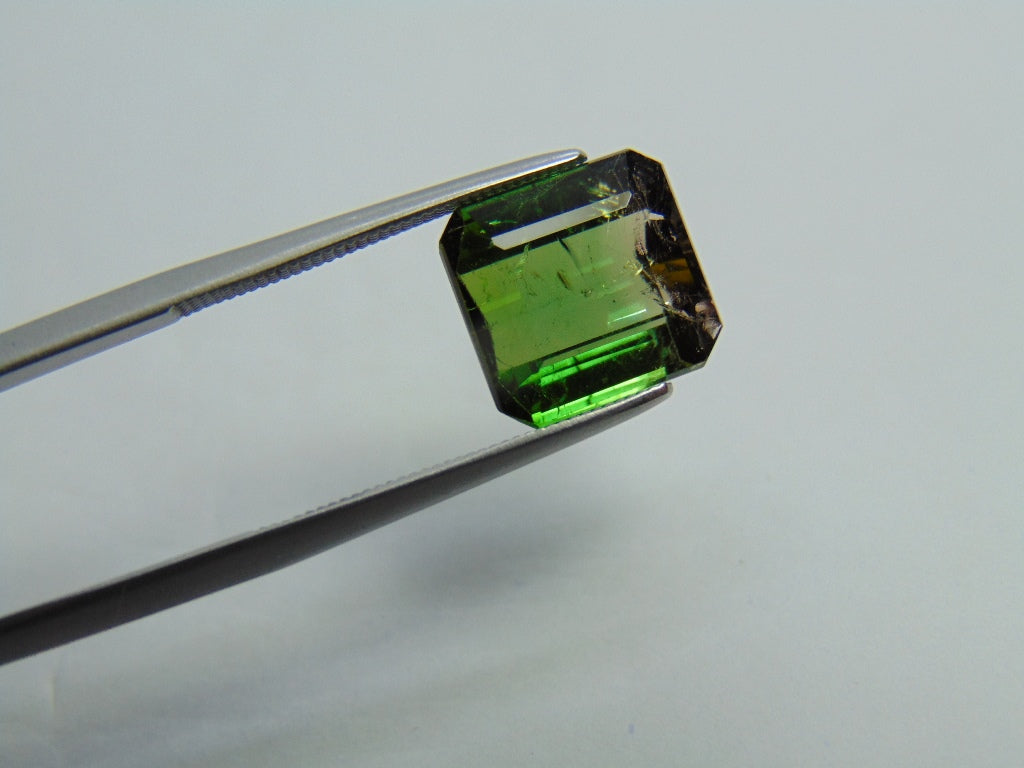 Turmalina 5,80ct 10mm