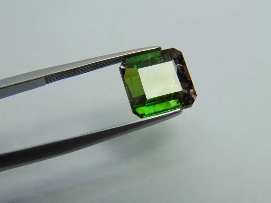 Turmalina 5,80ct 10mm