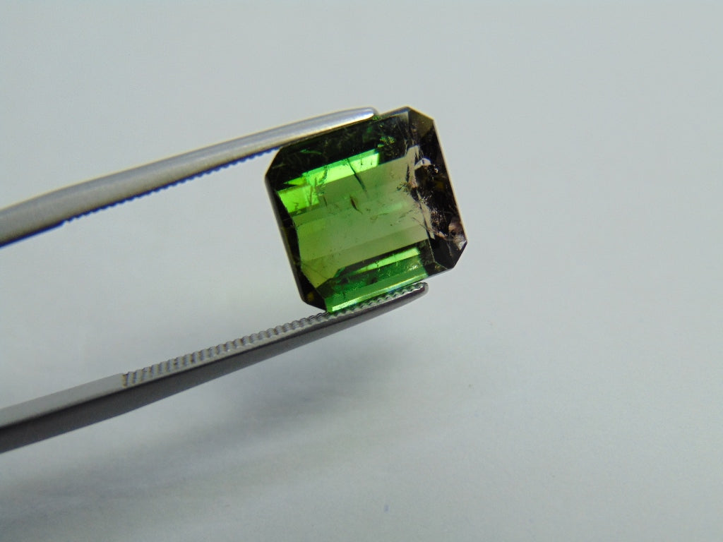 Turmalina 5,80ct 10mm