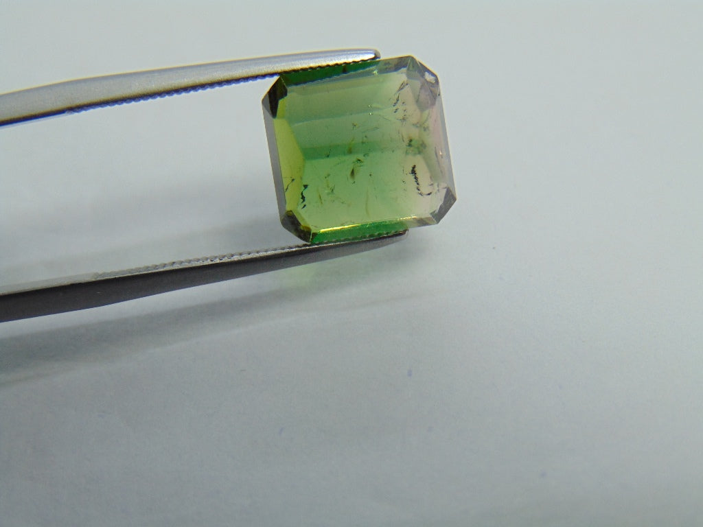 Turmalina 5,80ct 10mm