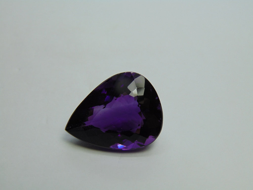 50.80ct Amethyst 30x22mm