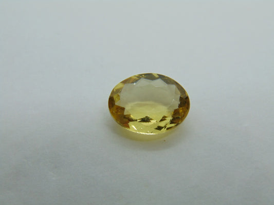 Berilo 3,98ct 13x10mm