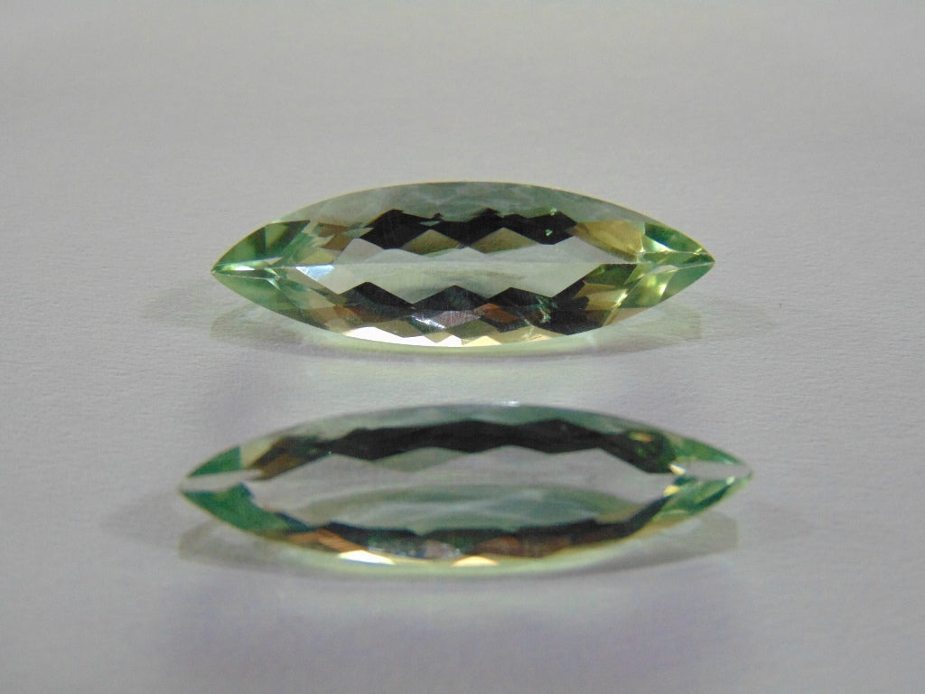 16,10ct Prasiolita