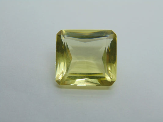 20,30 quilates de ouro verde 18 x 17 mm