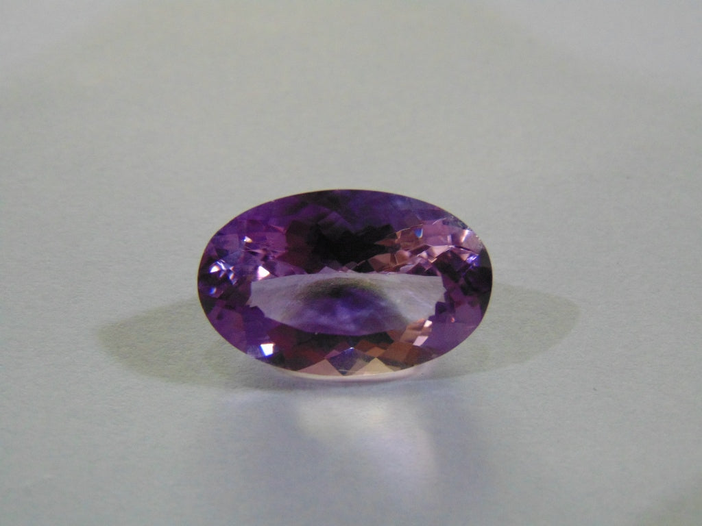 16.60ct Amethyst