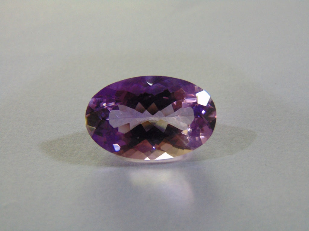 16.60ct Amethyst