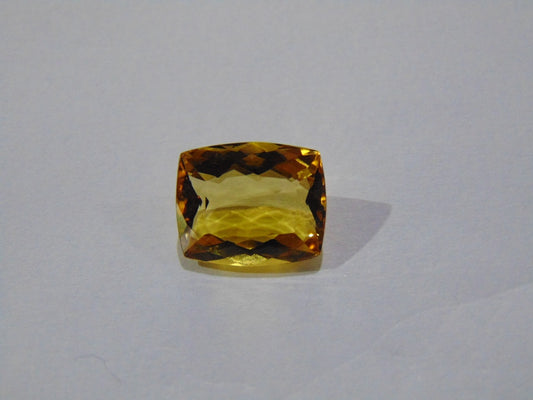 Berilo de 8,90 ct