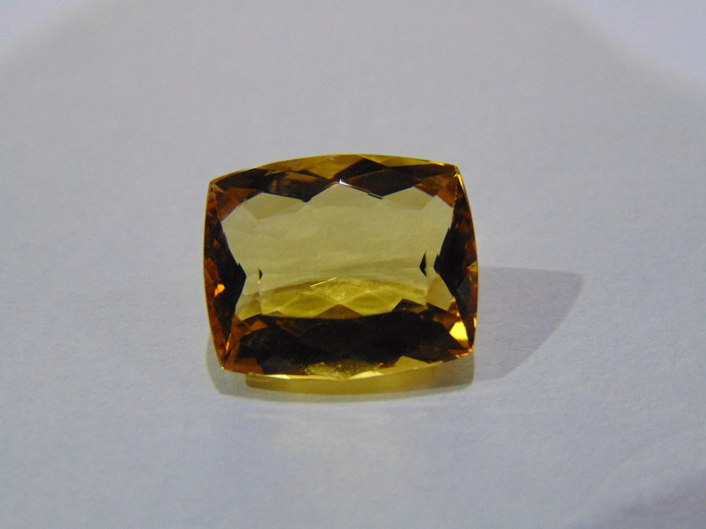 Berilo de 8,90 ct