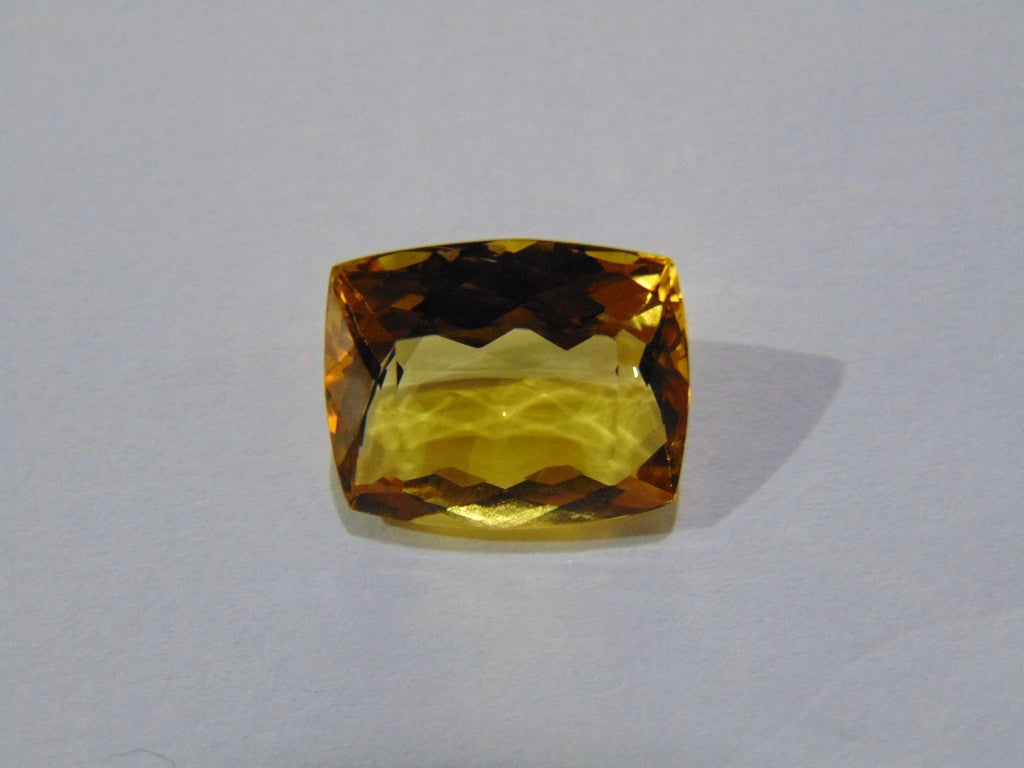 Berilo de 8,90 ct