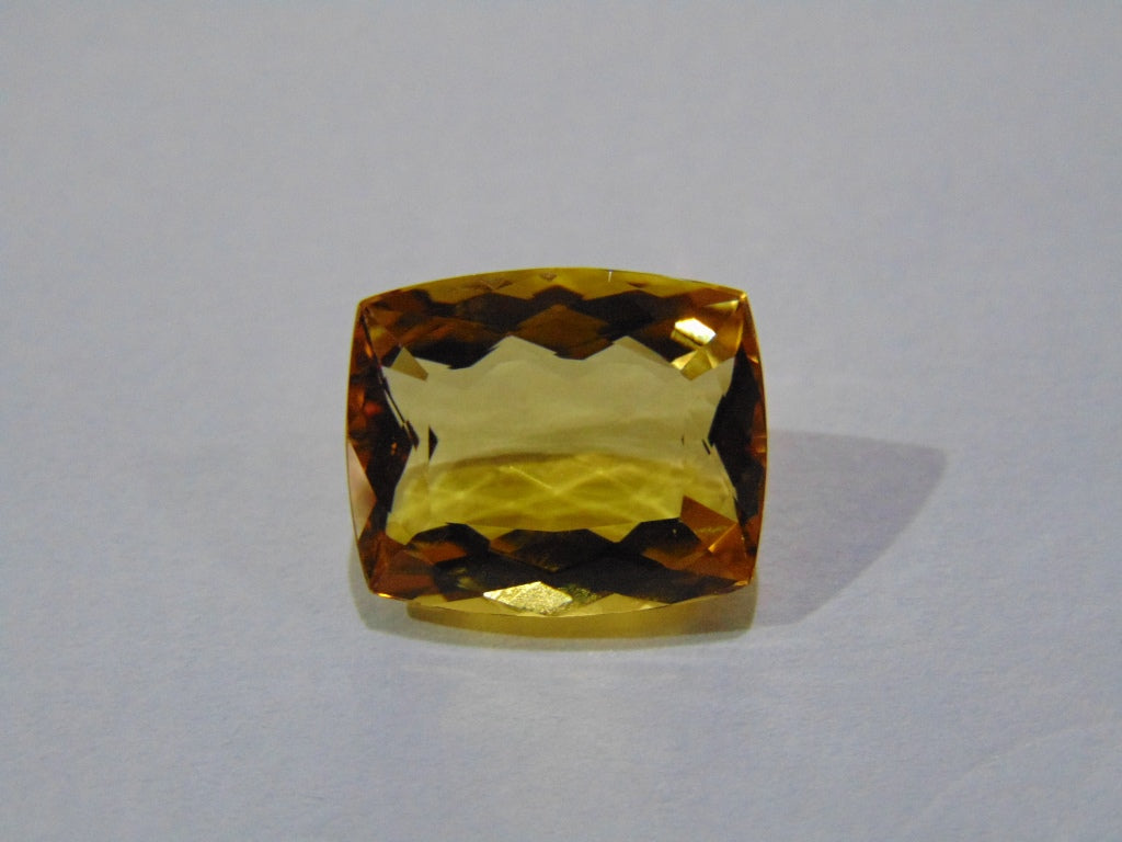 Berilo de 8,90 ct