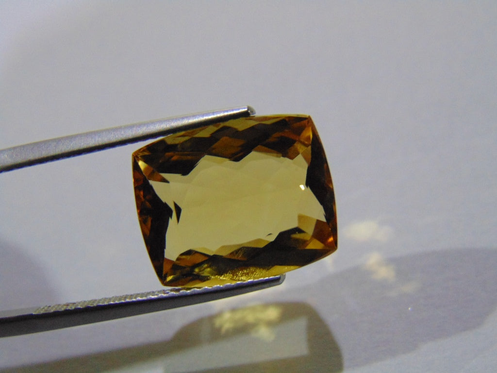 Berilo de 8,90 ct