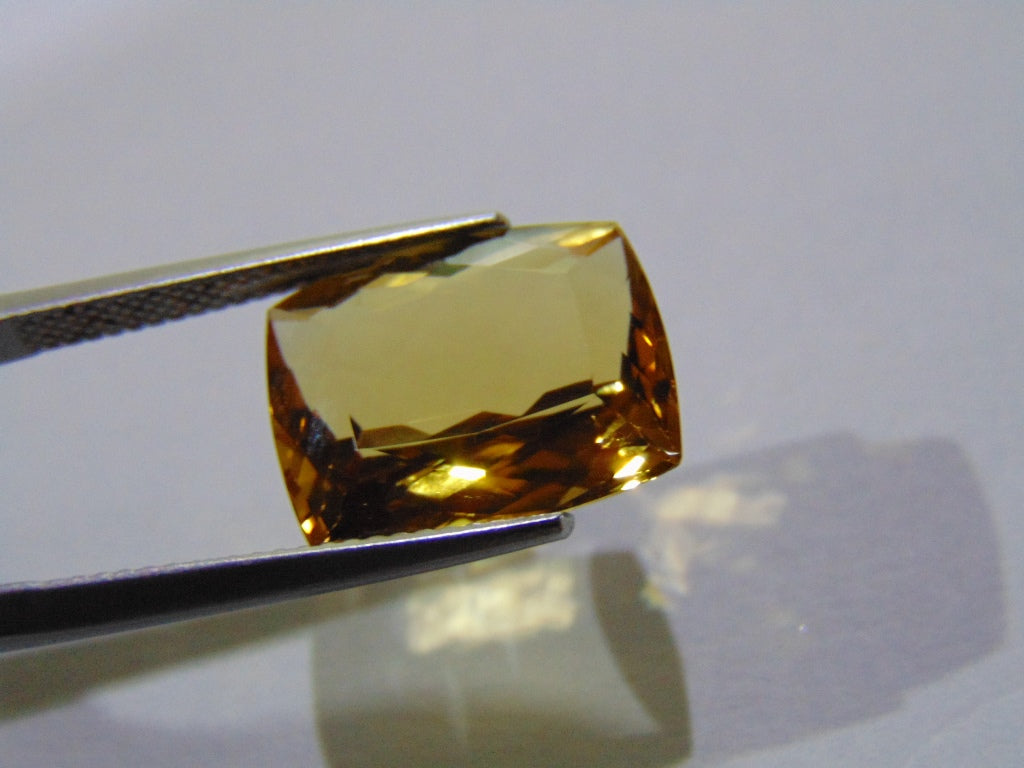 Berilo de 8,90 ct