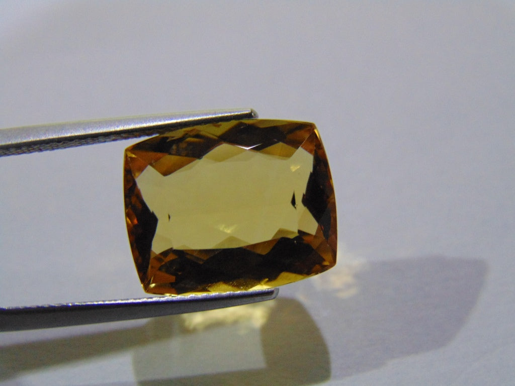 Berilo de 8,90 ct