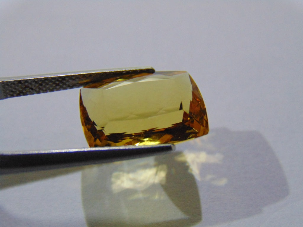 Berilo de 8,90 ct