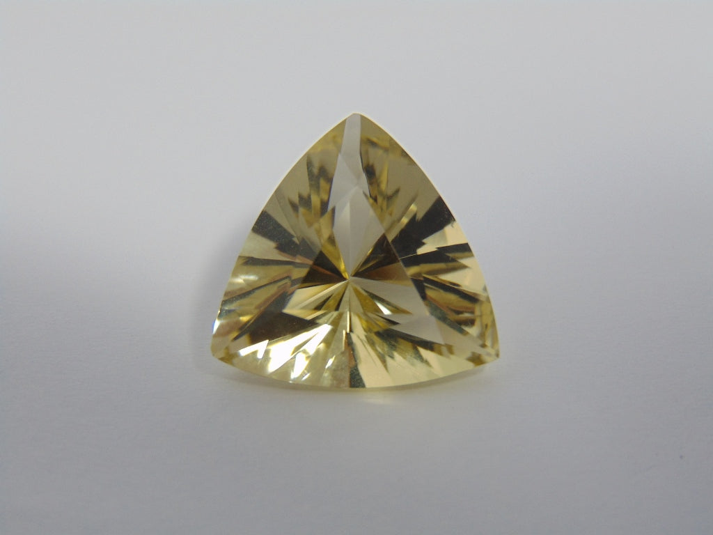 16.10ct Green Gold 19mm