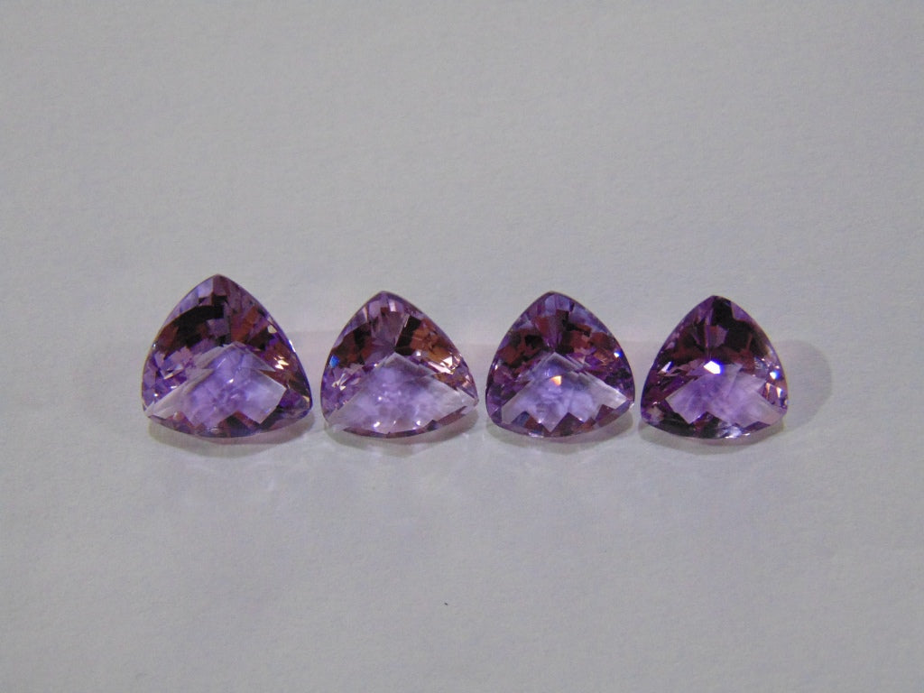 13.50ct Amethyst (Calibrated)