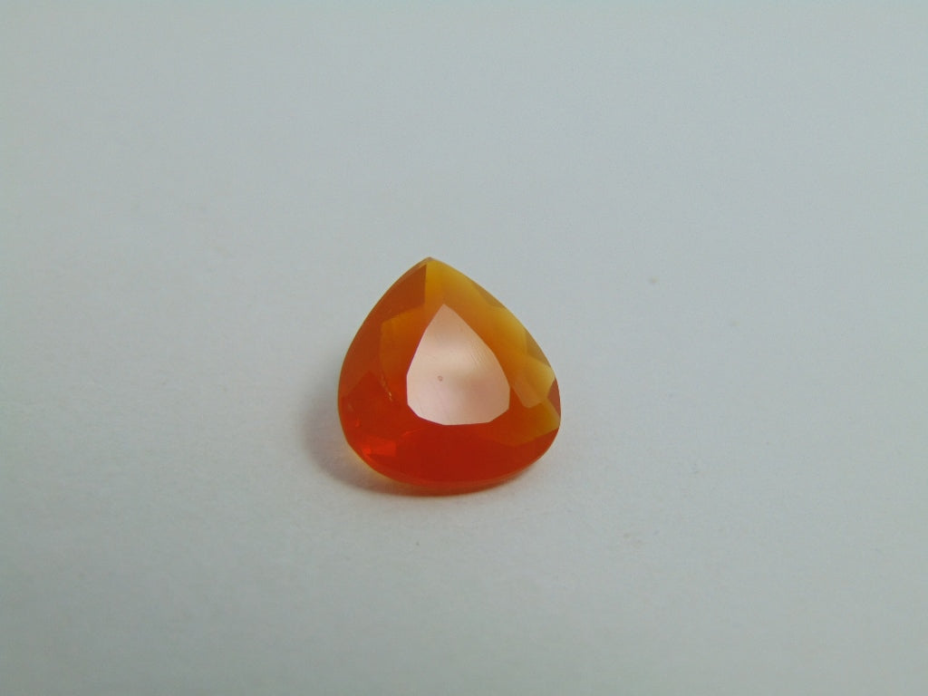 3.30cts Fire Opal