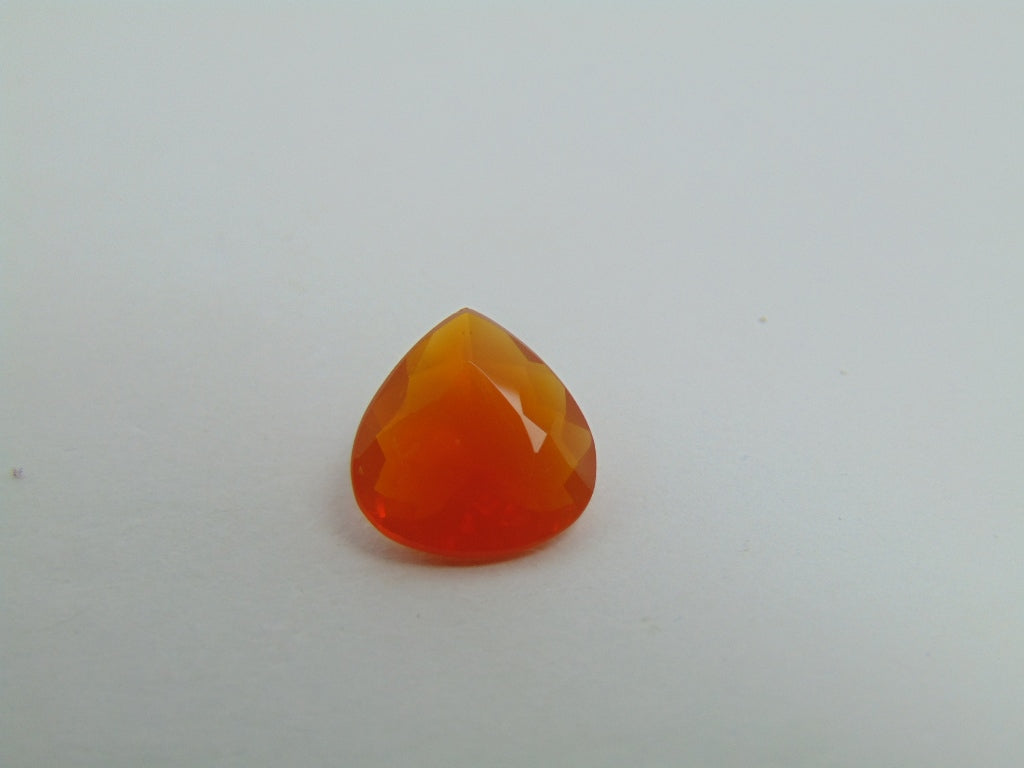 3.30cts Fire Opal